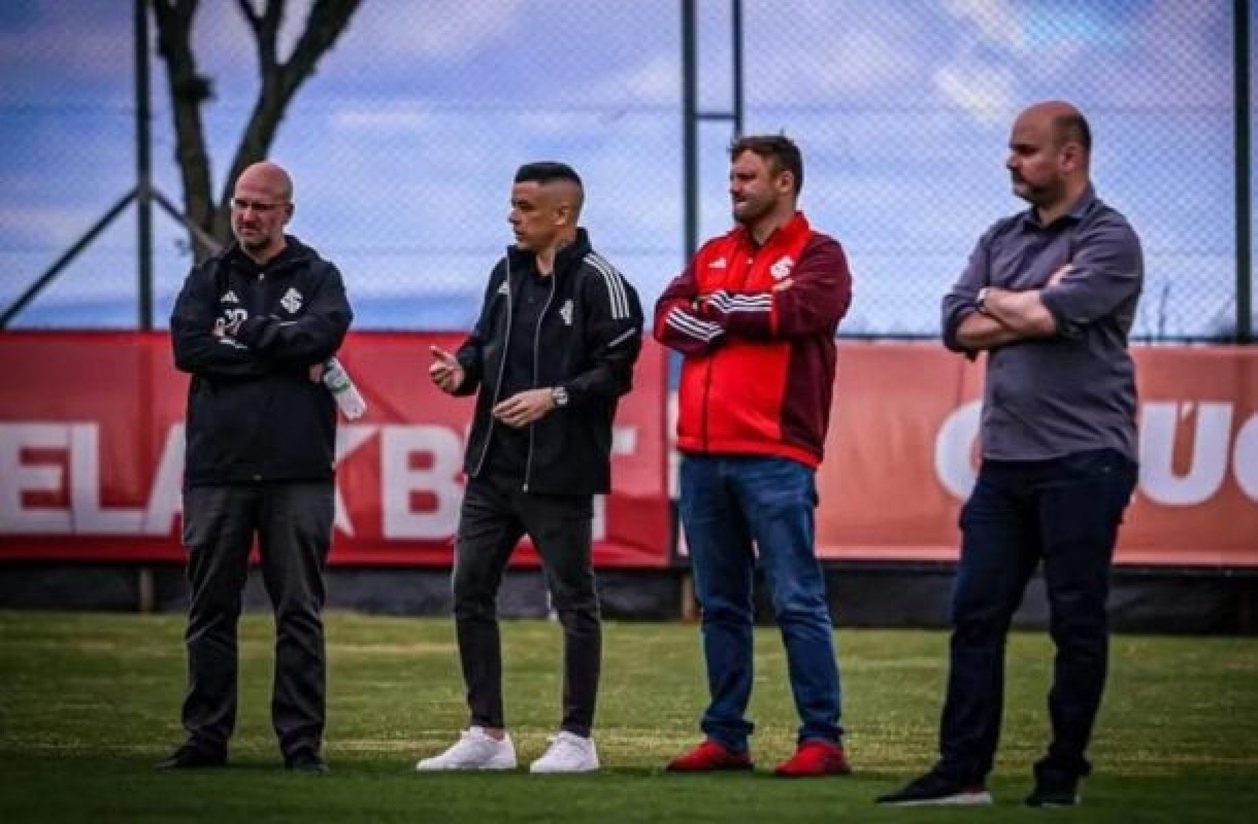 Tratativas com Zubeldía esfriam, e Ramón Díaz vira opção no Internacional