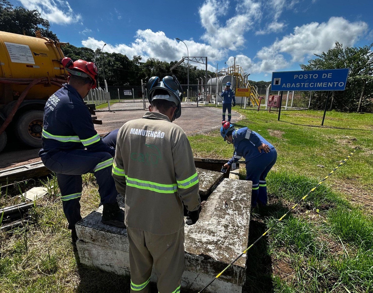 Crise do saneamento básico ainda afeta milhões no Brasil - DINO