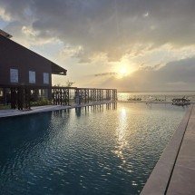 O que esperar do Vila Galé Amazônia além do luxo? - Carlos Altman/EM
