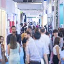 Feira in-cosmetics Latin America mostra inovações na indústria de beleza - DINO