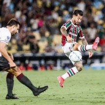 Atuações do Fluminense contra o Lanús: Renato Gaúcho é o nome da eliminação tricolor - Foto: Marina Garcia / Fluminense 