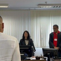 BH: homem que matou motorista com tiro no rosto no trânsito é condenado - Bel Ferraz/TJMG