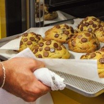 Quem está por trás dos cookies mais badalados de BH - Carolina Cauper/Divulgação