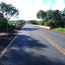 Radar em rodovia mineira passa a multar nesta semana; confira - DER-MG/Divulgação