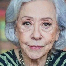Fernanda Montenegro elogia discurso de Lula na Assembleia Geral da ONU - Reprodu&ccedil;&atilde;o/Redes sociais