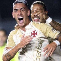 Atuações do Vasco contra o Bahia: Coutinho transforma Barreira em baile - Matheus Lima / Vasco