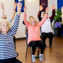 Lacuna entre longevidade e saúde desafia Brasil e exige ação imediata - Centre for Ageing Better/Pexels