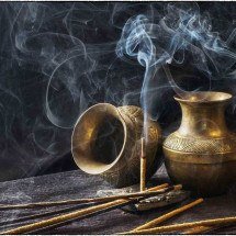 Incenso: resina da Antiguidade até hoje inspira sensações - Pixabay