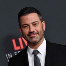 Trump ameaça processar ABC após retorno de programa de Jimmy Kimmel - Chris Delmas /AFP