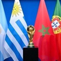 Conmebol e governos propõem Copa do Mundo com 64 seleções - No Ataque Internacional