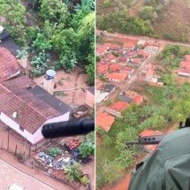Integrantes de grande organização criminosa mineira são condenados - MPMG/Divulgação