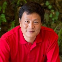 Quem era Kongjian Yu, arquiteto chinês que morreu em acidente aéreo - Kongjian Yu / Turenscape