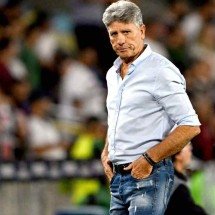 Renato falou as verdades que os pseudojornalistas não gostam de ouvir