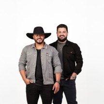 Neto & Davi relançam música gravada por Henrique & Juliano há 11 anos - Joel Rossi