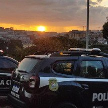 Suspeito de latrocínio no Norte de Minas é preso após 24 anos, em Cuiabá - PCMG/ Divulgação