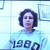 Justiça italiana marca nova audiência sobre extradição de Carla Zambelli - Renato Ara&uacute;jo/C&acirc;mara dos Deputados