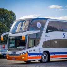 Empresa de ônibus é multada em R$ 130 mil por excesso de passageiros