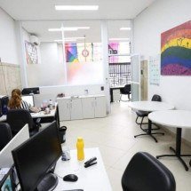 Público LGBT+ terá consultoria jurídica gratuita em BH - Divulgação/PBH