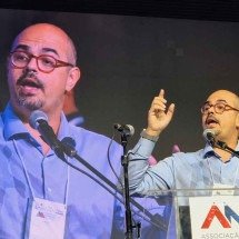 Simões reprova gasto da Copasa à beira da privatização - Jair Amaral/EM/D.A Press – 6/5/25