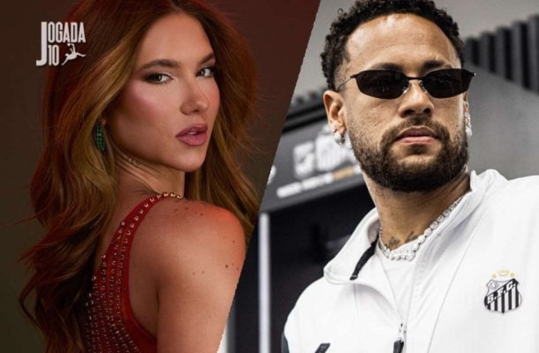 Influenciadora relata atitude inadequada de Virginia em aniversário de Neymar