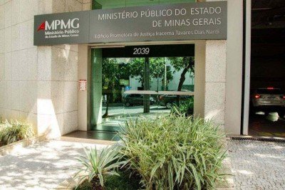 Entre as cinco organiza&ccedil;&otilde;es com a maior quantidade de reclama&ccedil;&otilde;es, quatro s&atilde;o institui&ccedil;&otilde;es financeiras -  (crédito: MPMG)