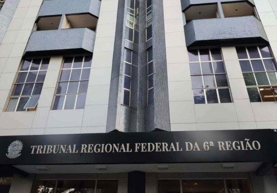 Divulgação/TRF6