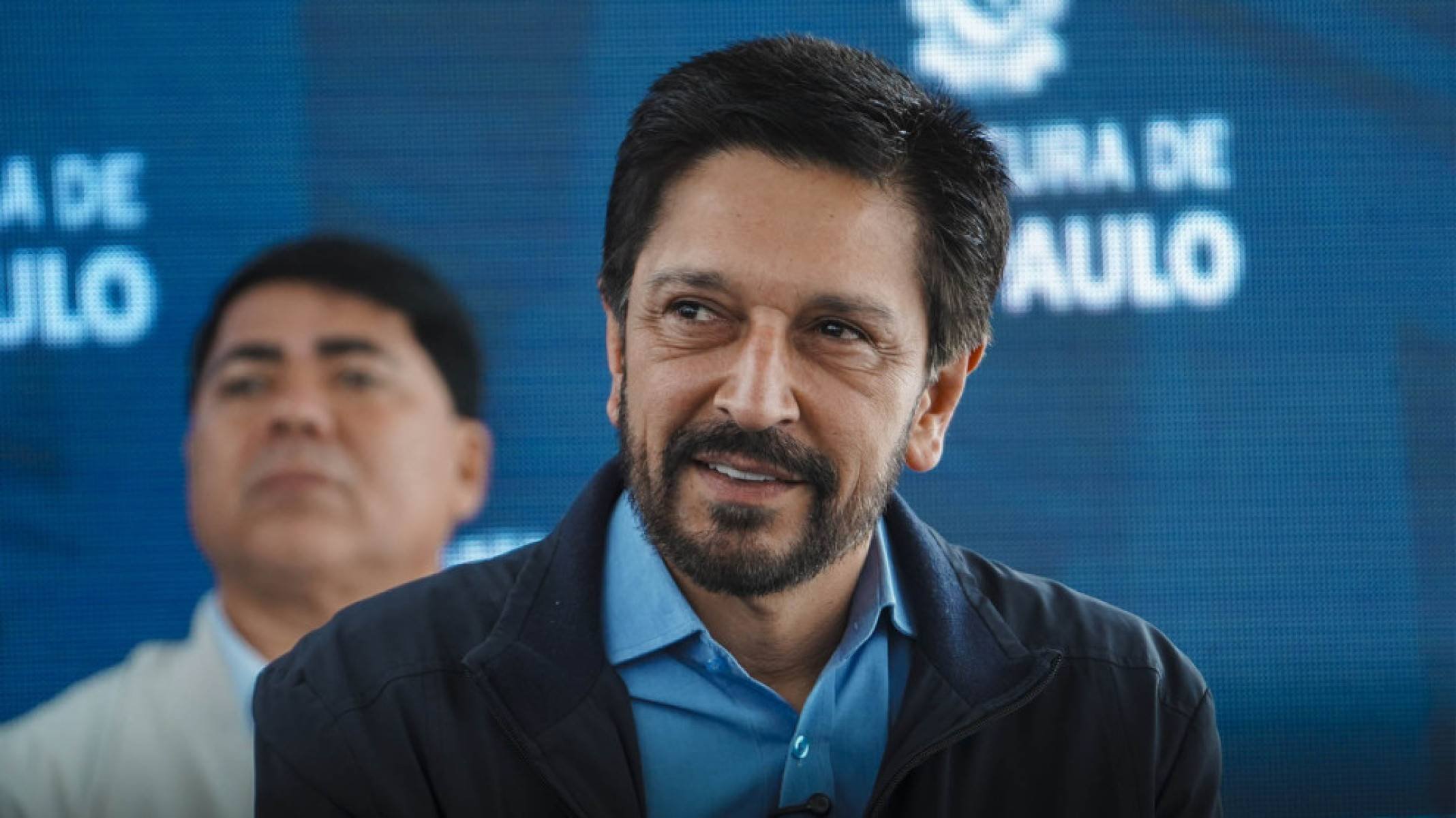 Gestora do Theatro Municipal tem parecer contra rompimento de contrato por Nunes