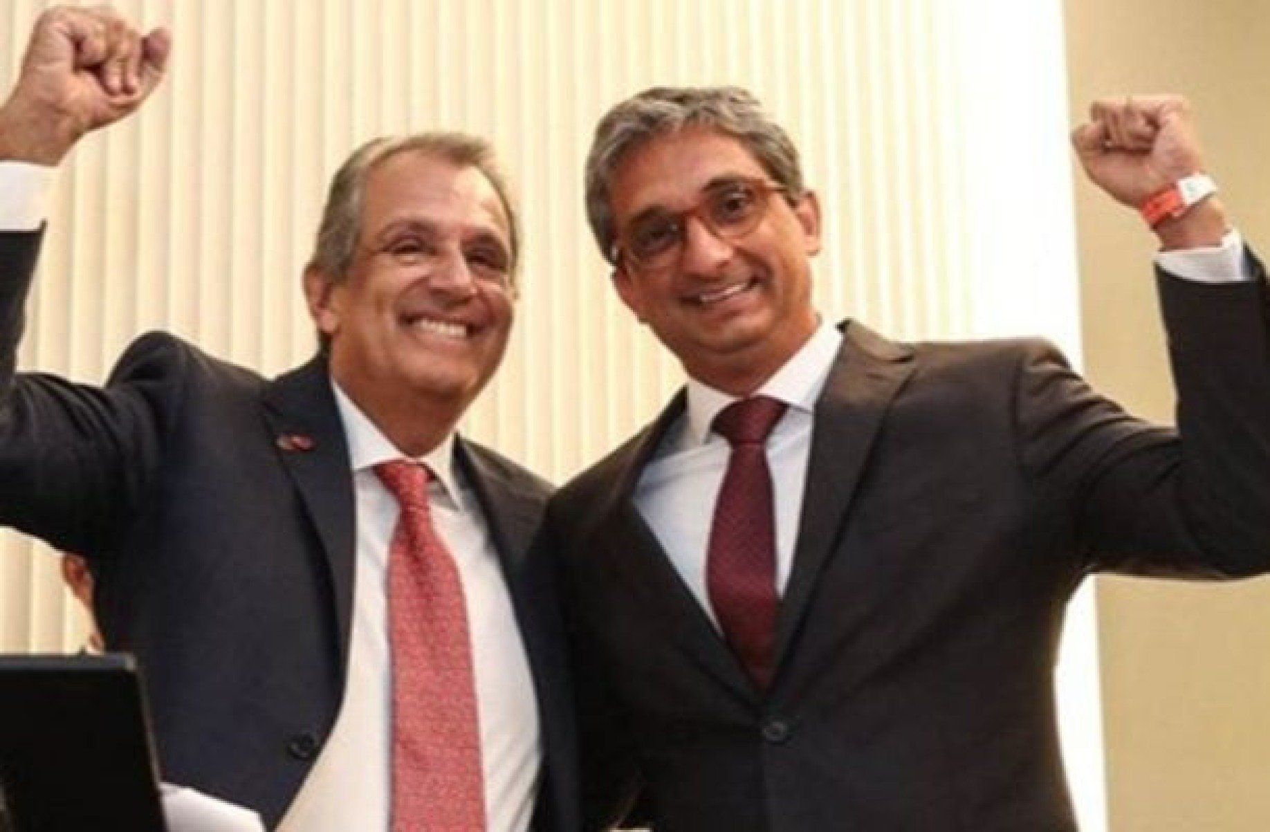 A pedido do Flamengo, Justiça manda Globo depositar dinheiro da Libra em juízo