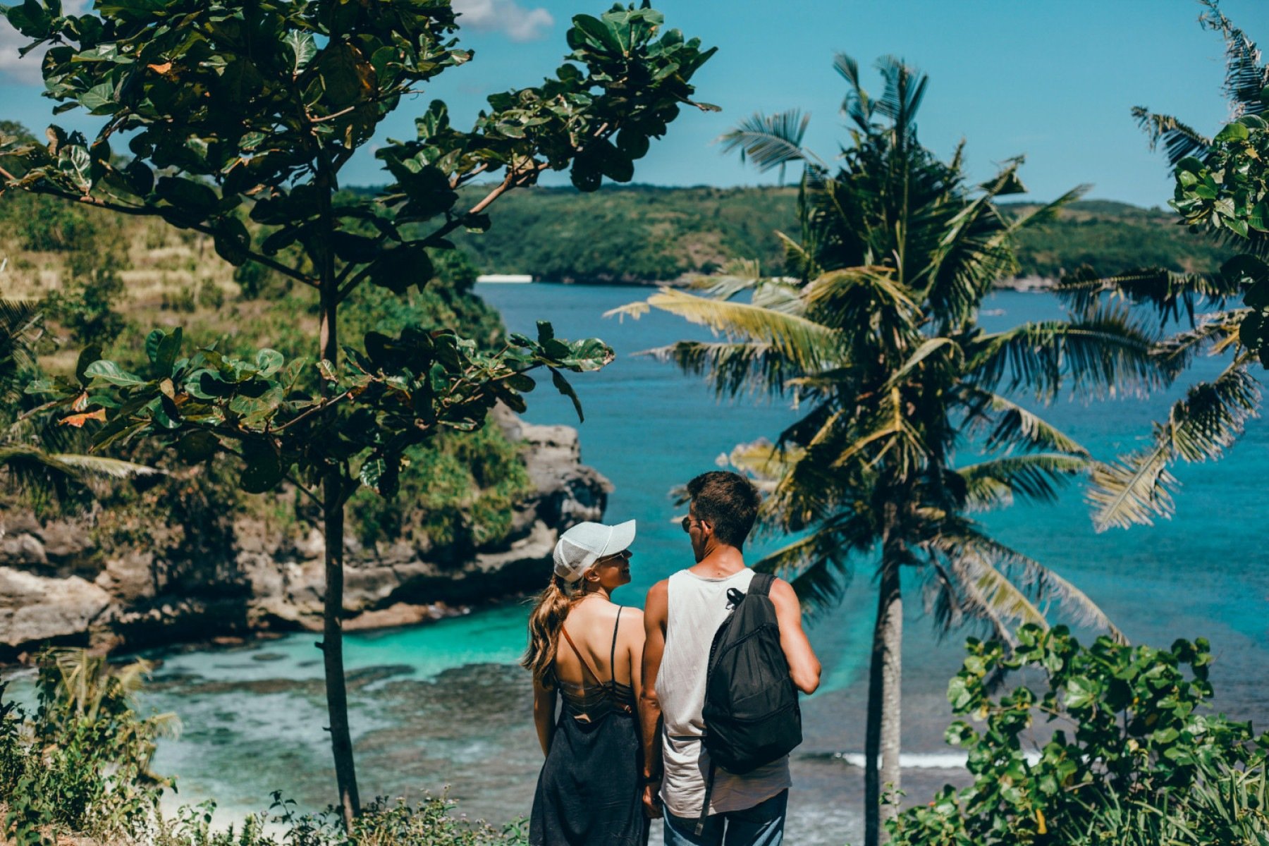 Brasil recebe 6,52 milhões de turistas internos até agosto - DINO