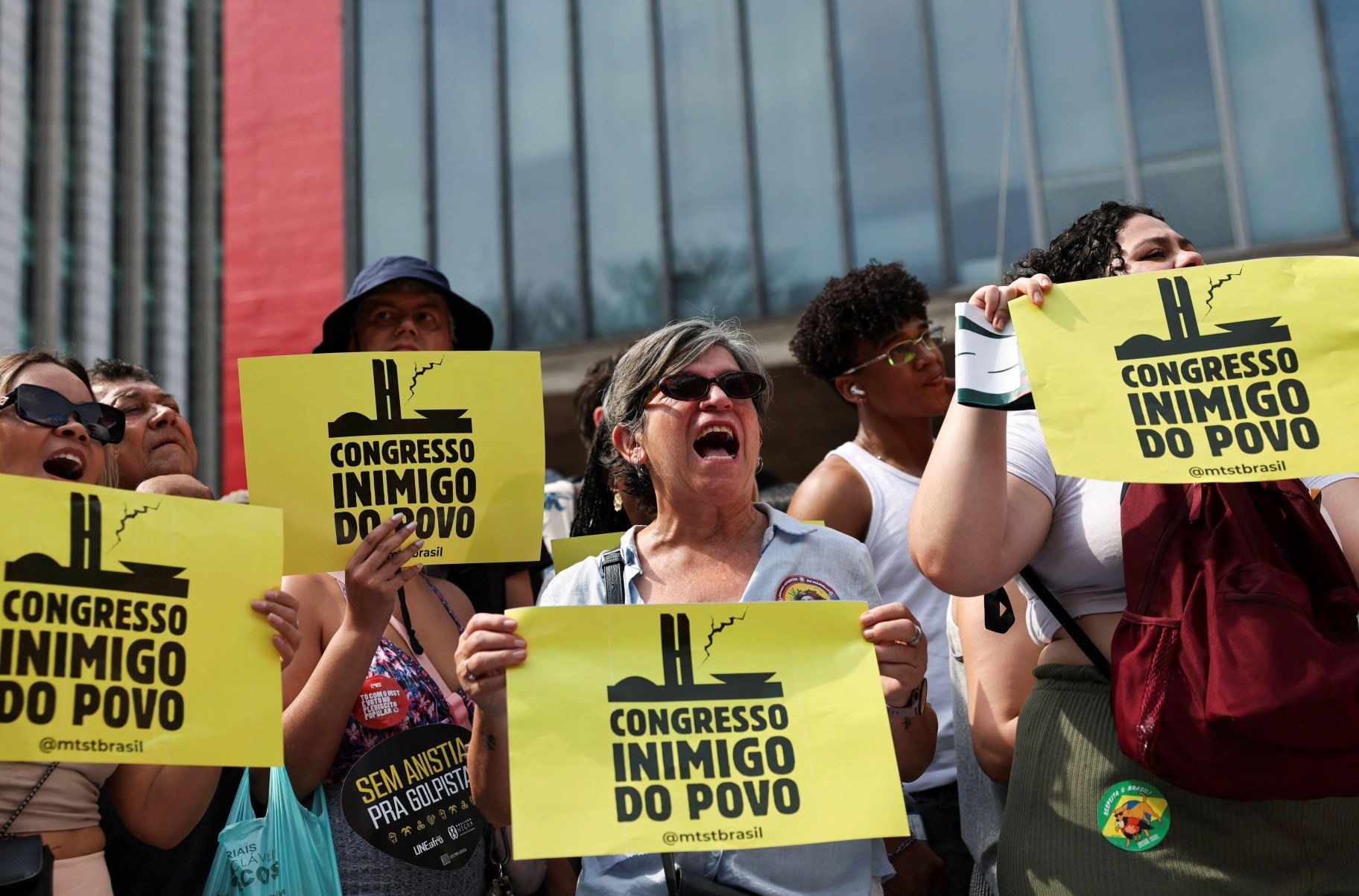 PEC da blindagem pode ser barrada no Senado? Votação acontece nesta quarta - Ag&ecirc;ncia Senado