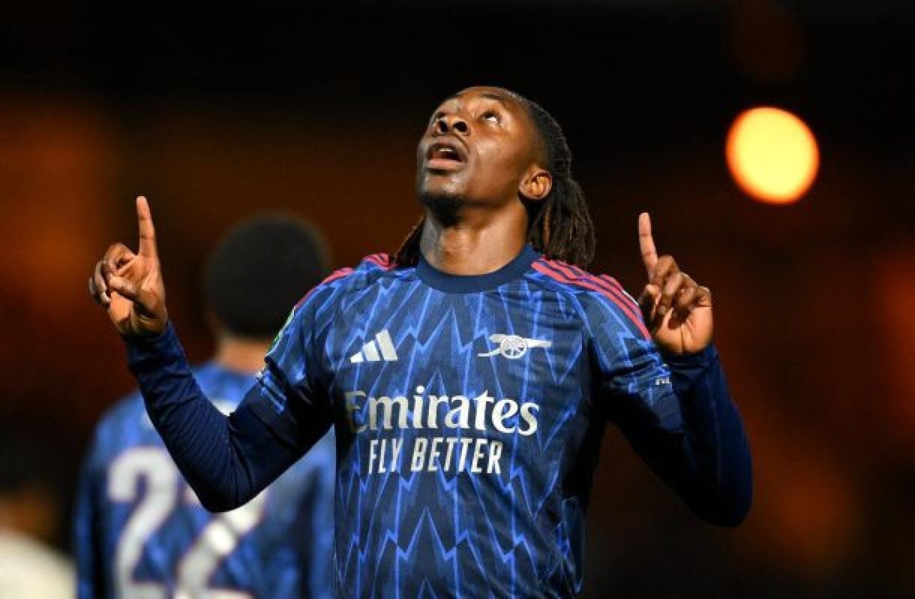 Arsenal vence o Port Vale e avança às oitavas de final da Copa da Liga Inglesa