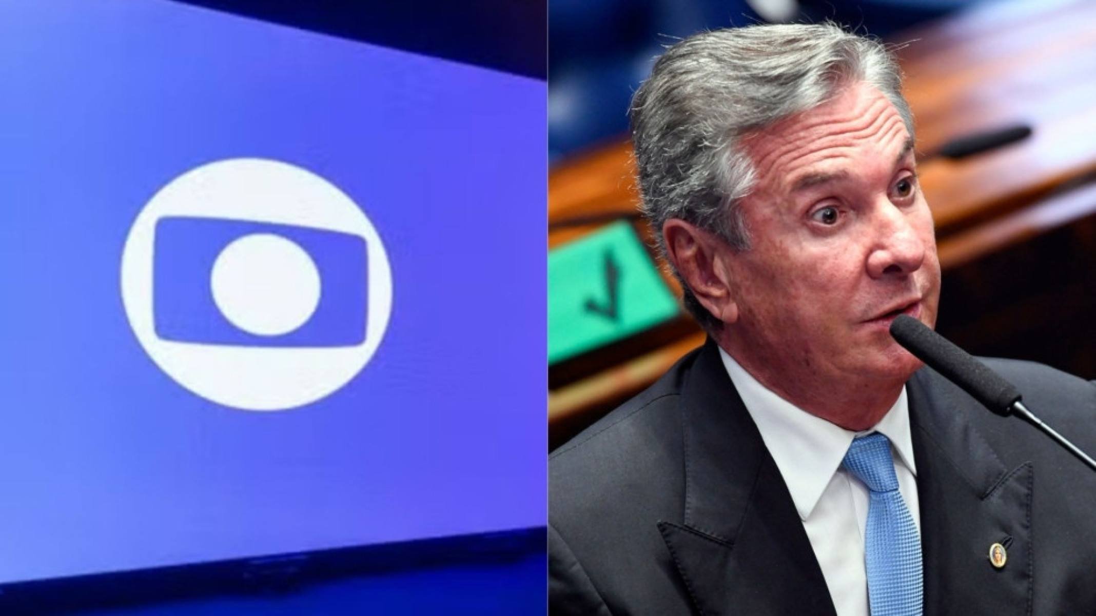 TV de Collor diz ao STF que ele sairá da empresa e Globo rebate: ‘para inglês ver’ - Platobr Nacional