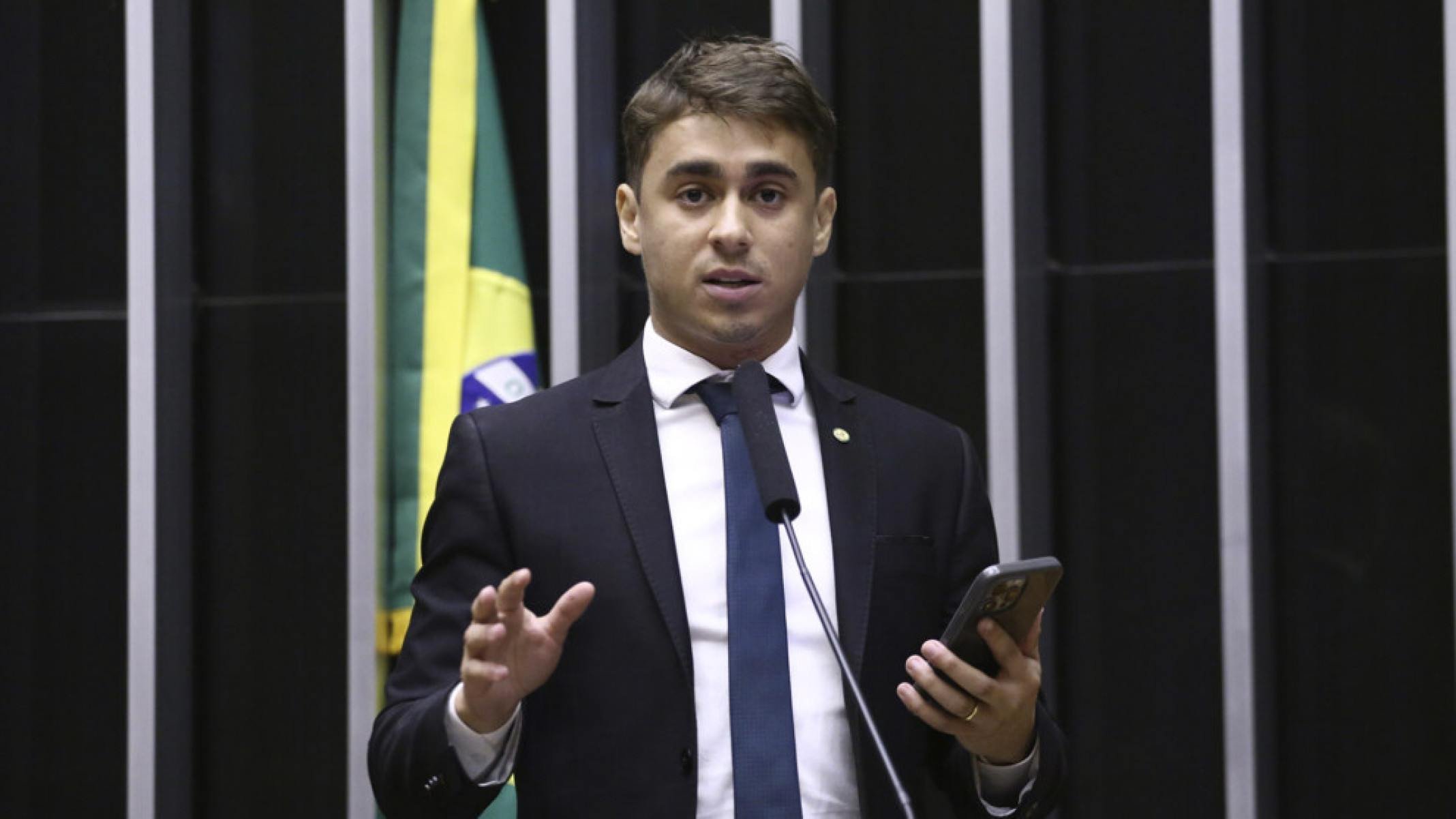 Veja quem são os políticos com maior rejeição, segundo pesquisa - Platobr Economia