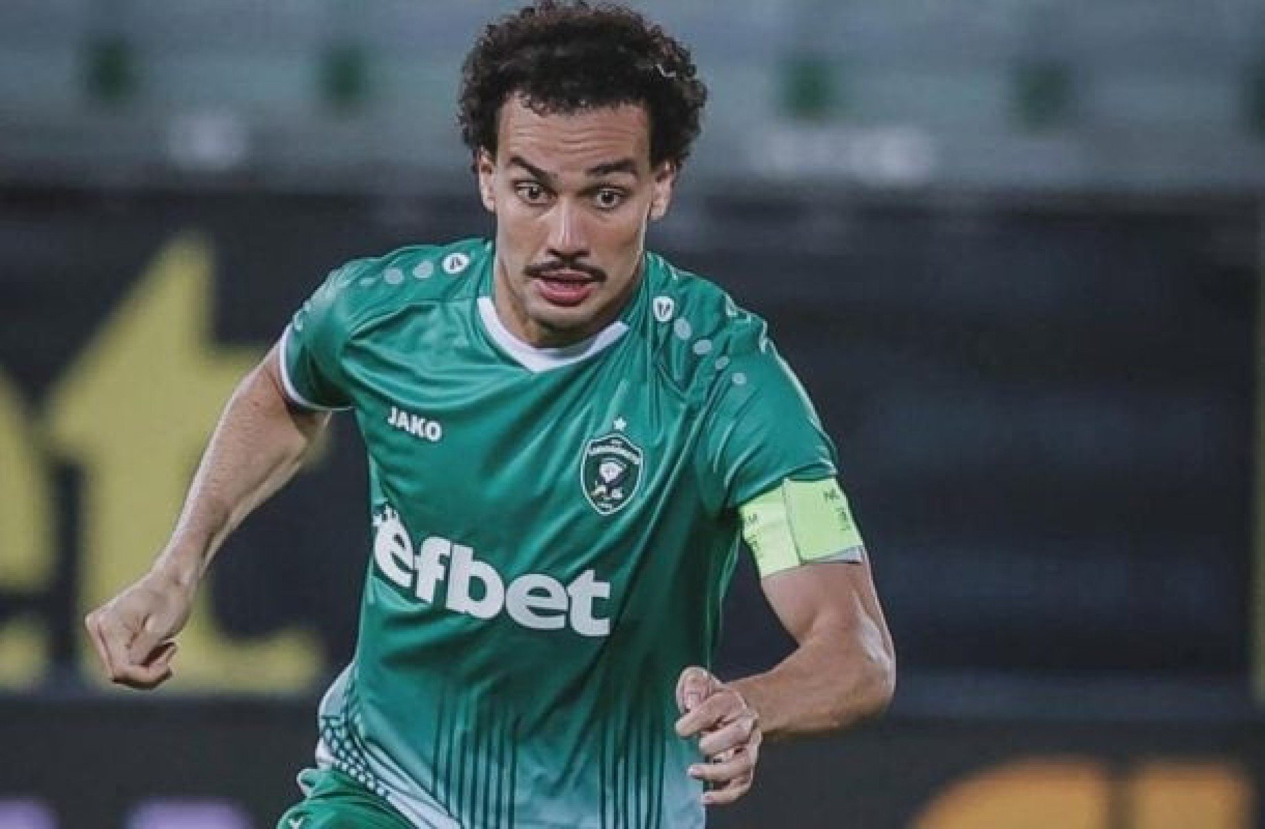 Pedro Naressi projeta estreia do Ludogorets na fase de liga da UEFA Europa League
