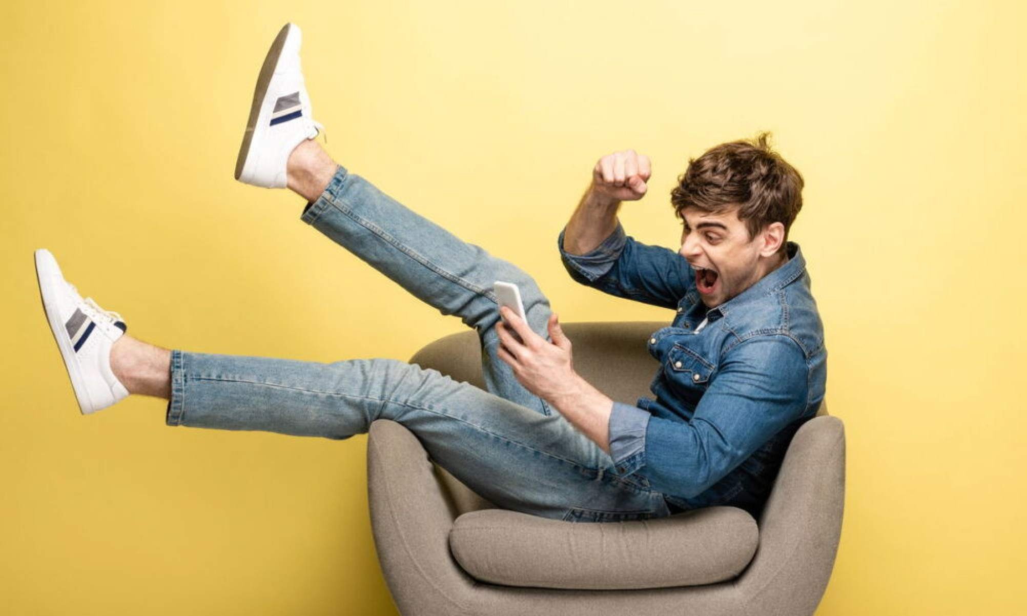 Deixe seu celular voando com estes cinco truques rápidos - Tupi