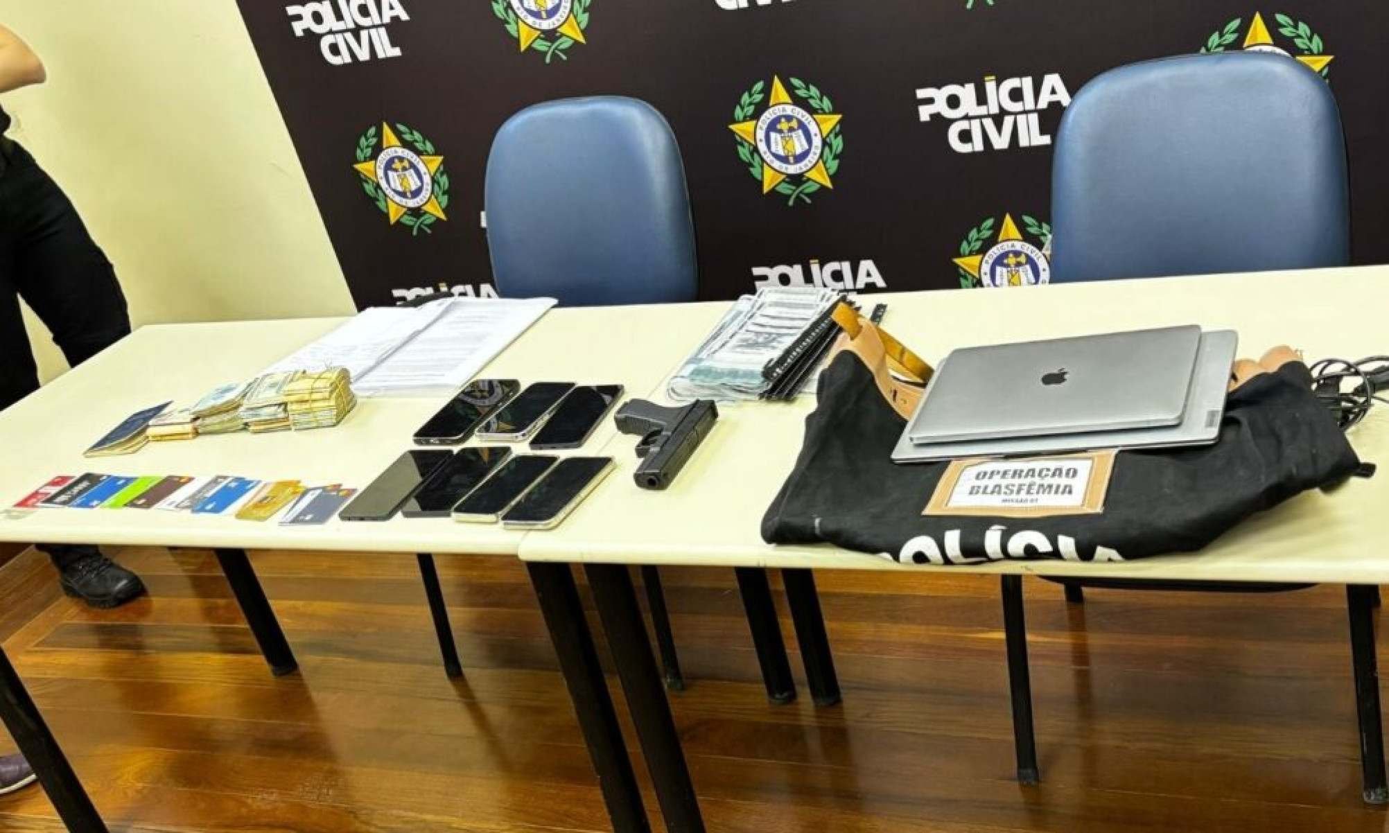 Promessa de cura e milagre: pastor famoso é investigado por lucrar milhões com orações pagas - Tupi
