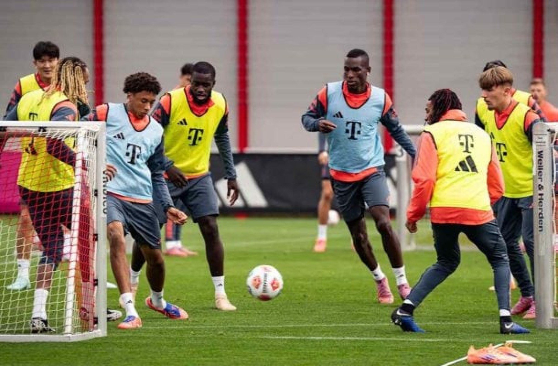 Bayern de Munique x Werder Bremen: onde assistir, escalações e arbitragem