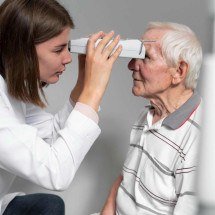 Glaucoma afeta milhões de pessoas no Brasil e avança - DINO