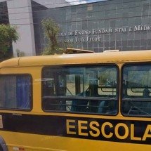 Ataque a tiros em escola deixa dois alunos mortos e outros três feridos - Reprodução/Google Street View