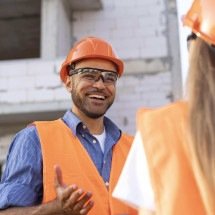 Construção civil cresce no Nordeste e atrai negócios em 2025 - DINO