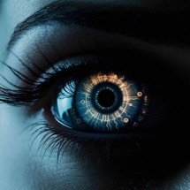Quatro fatores de risco para o ceratocone; entre eles coçar os olhos - Freepik