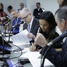 Federalização da MGI avança na ALMG e segue para análise financeira