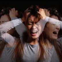 Estresse e raiva podem ameaçar a saúde do coração, alertam especialistas  - Freepik
