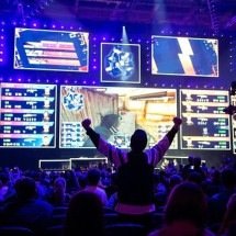 1° Congresso Brasileiro de E-sports conecta profissionais em São Paulo - Divulgação