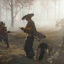 Ghost of Yotei tem narrativa de vingança intensa e evolui franquia