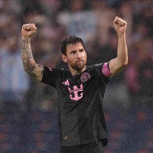 Com brilho de Messi, Inter Miami goleia NY City pela MLS e emenda 3ª vitória seguida - No Ataque Internacional