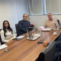 Secretários de Sabará buscam em Nova Lima referência em ajuste fiscal - Imagem: Reprodução