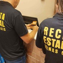 Shoppings de BH são alvo de operação contra a sonegação fiscal  - SEF-MG/Divulga&ccedil;&atilde;o