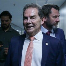 Relator detalha PL da Dosimetria e diz que tempo de prisão de Bolsonaro cairá para 2 anos - Lula Marques/Agência Brasil