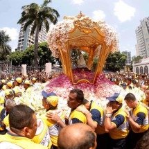 O que explica 2 milhões de pessoas se reunirem nesta cidade em outubro? - Anderson Silva/Agencia Pará
